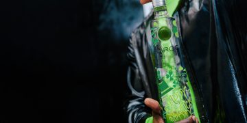 Go Green This St Patrick’s Day With Cîroc Vodka
