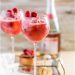 Celebrate Mother’s Day With Pink Champagne Floats