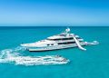 Sail And Experience The Caribbean In Ultimate Style And Luxury