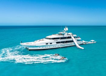 Sail And Experience The Caribbean In Ultimate Style And Luxury