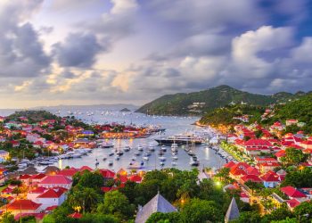 St Barths Island Getaways For The Global Jet-Setters