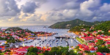 St Barths Island Getaways For The Global Jet-Setters