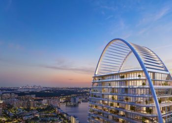 Reaching New Heights With St Regis Sunny Isles