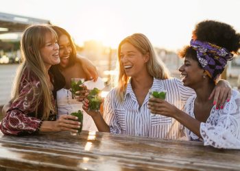 Surf, Shop, Sip & Socialize In Miami