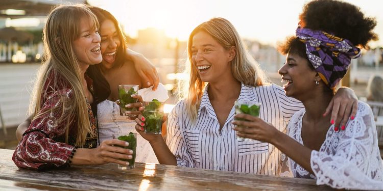 Surf, Shop, Sip & Socialize In Miami