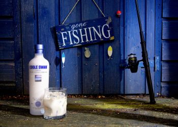 Coole Swan’s summer drinks are the coolest!