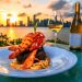 Miami Best Dock and Dine Experience