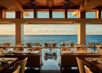 Discover The Finest Michelin-starred Dining Experiences In The Caribbean