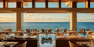 Discover The Finest Michelin-starred Dining Experiences In The Caribbean