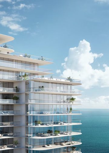 Enter The Opulent Realm of The Perigon’s Resplendent $37 million Penthouse