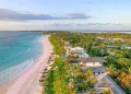 Bel Air La Palmeraie Bahamas: Summer Family Fun