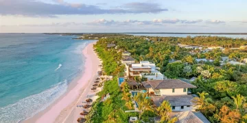Bel Air La Palmeraie Bahamas: Summer Family Fun