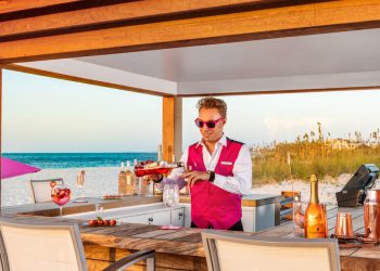 Chillin’ With Some Rosé All Day