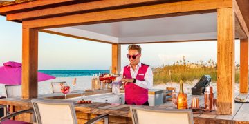 Chillin’ With Some Rosé All Day