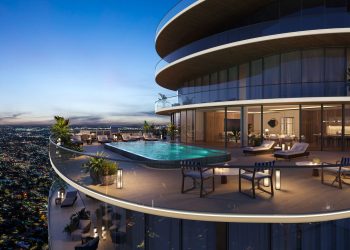 Cipriani Residences Miami Debuts The Exclusive Canaletto Collection