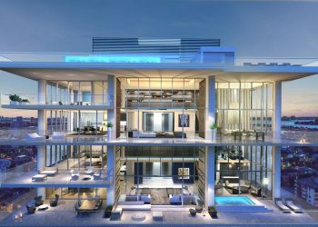 Miami Penthouses: Where Luxury Reaches New Heights!