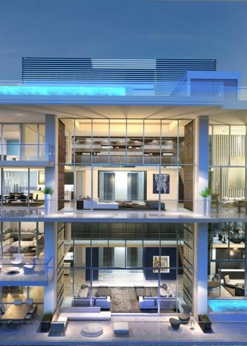 Miami Penthouses: Where Luxury Reaches New Heights!