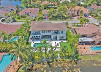 Miami’s Chicest Netflix’s “Designing Miami” Makeover Home Is Now Up For Grabs!