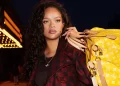 Spring/Summer 2024 Louis Vuitton for Men by Rihanna
