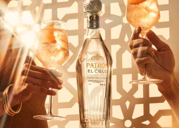 Shake Up the Last Days of Summer With Labor Day Cocktails