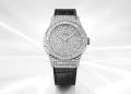 The Reveal Of Hublot’s Classic Fusion High Jewellery 2023
