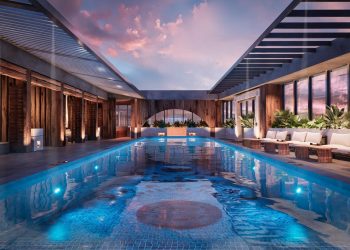 Get Ready For LunaSol, The Hottest Rooftop Spot in Miami