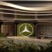 Ascend the Miami Heights: Mercedes-Benz Places