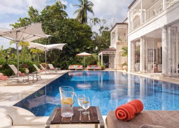 Uncover the Perfect Investment Opportunity: Purchasing a Residence in Barbados