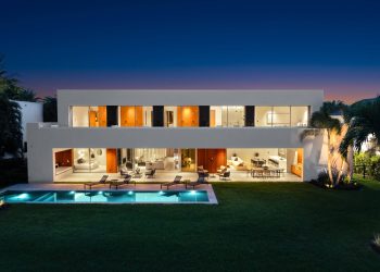Experience the Future of Luxury Living in Boca Raton