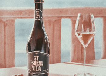 St. Buena Vida: This Season’s Most Stylish Sip