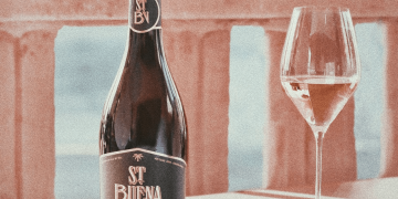St. Buena Vida: This Season’s Most Stylish Sip